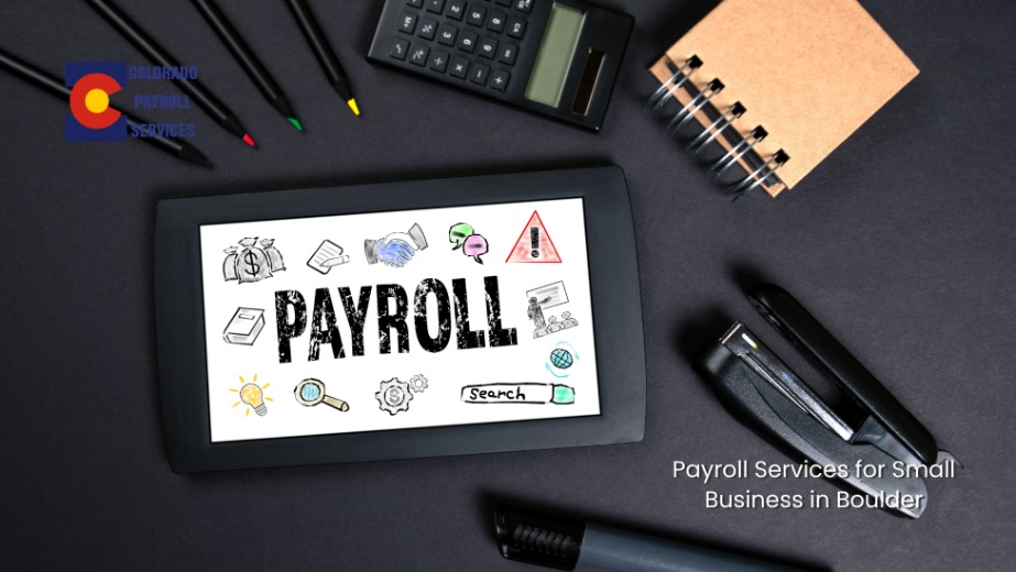 Payroll Services for Small Business in Boulder: Protecting Data in 2025