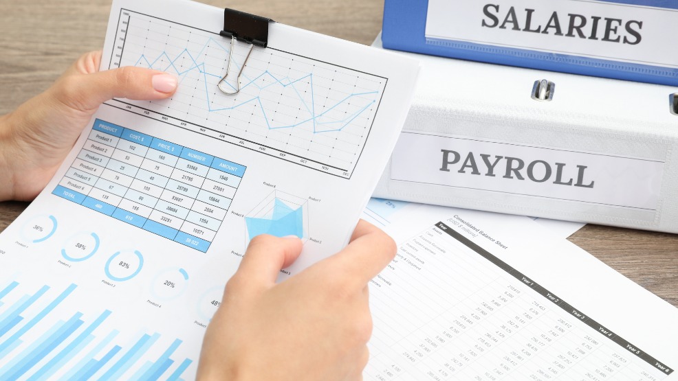 Fair Pay & Transparency: HR and payroll companies in Boulder’s Approach