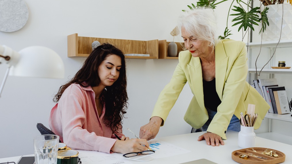 Managing Multigenerational Workforces with HR Management Services in Boulder