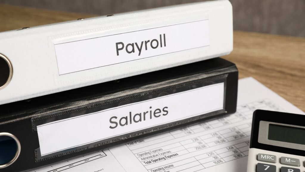 payroll services in Boulder